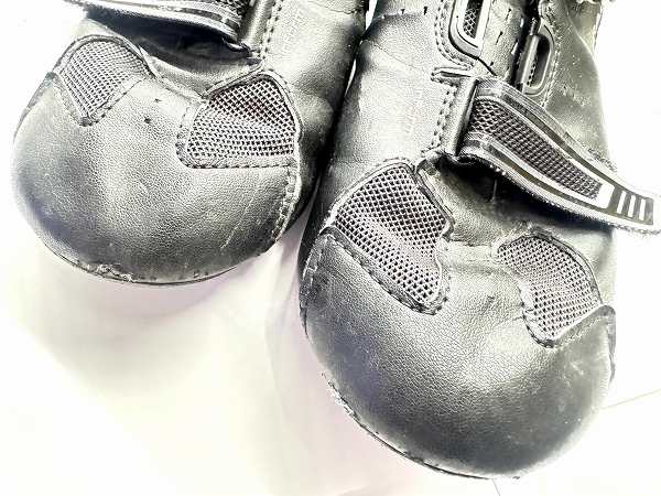 ビンディングシューズ SPECTER EUR44(28.3cm) ひび割れあり