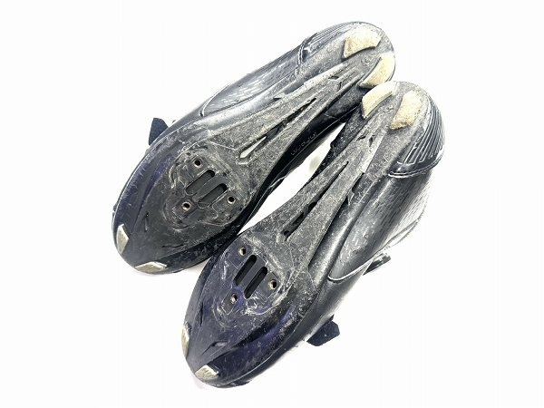 ビンディングシューズ SPECTER EUR44(28.3cm) ひび割れあり