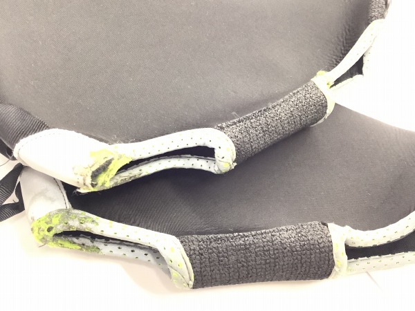 シューズカバー ZEROWIND L(44/45)