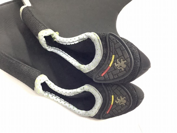 シューズカバー ZEROWIND L(44/45)