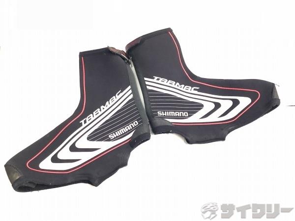 シューズカバー TARMAC Lサイズ