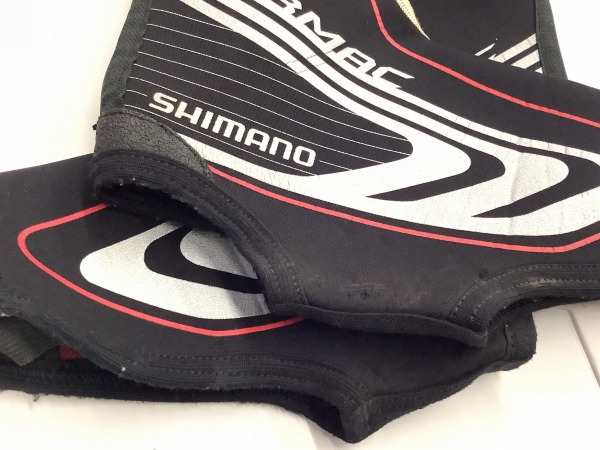 シューズカバー TARMAC Lサイズ