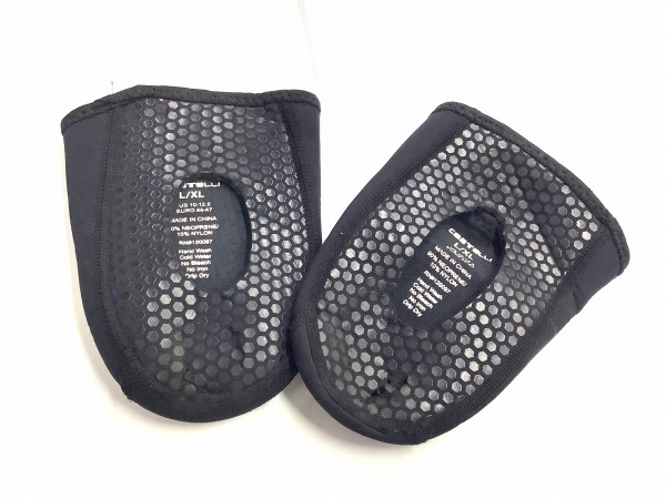 トゥーカバー L/XL 破れあり