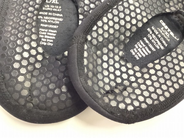 トゥーカバー L/XL 破れあり