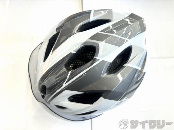 ヘルメット VITT XL/XXLサイズ 年式不明