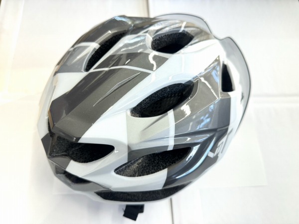 ヘルメット VITT XL/XXLサイズ 年式不明