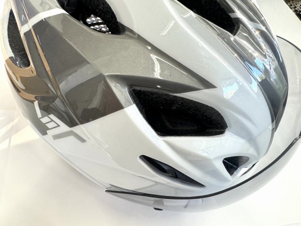 ヘルメット VITT XL/XXLサイズ 年式不明