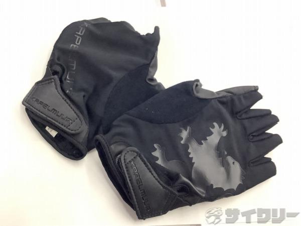 ハーフフィンガーグローブ Mサイズ