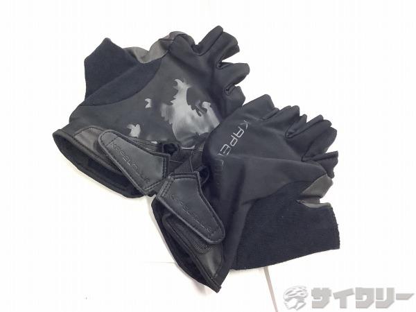 ハーフフィンガーグローブ XLサイズ