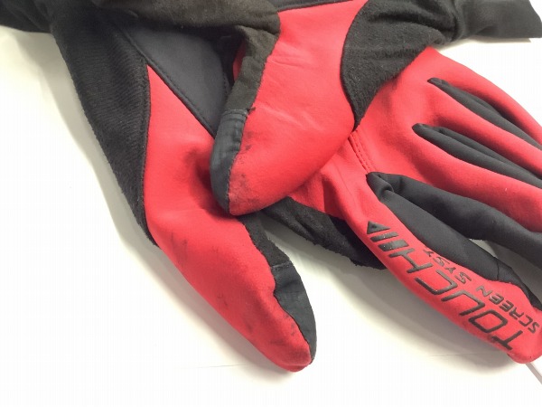 フルフィンガーグローブ Lサイズ