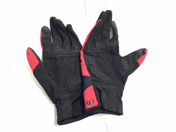 フルフィンガーグローブ Lサイズ