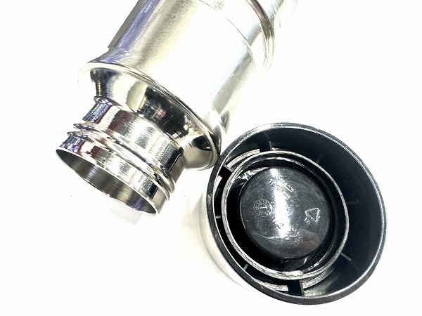 ステンレスサーモボトル deboyo