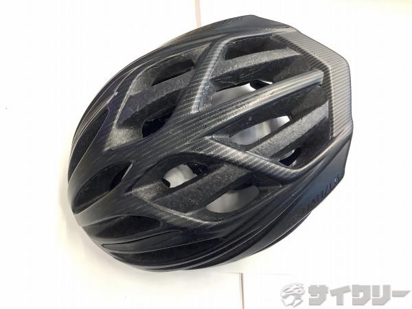 ヘルメット ECHELON II 2012 SM/MD(54-60cm)