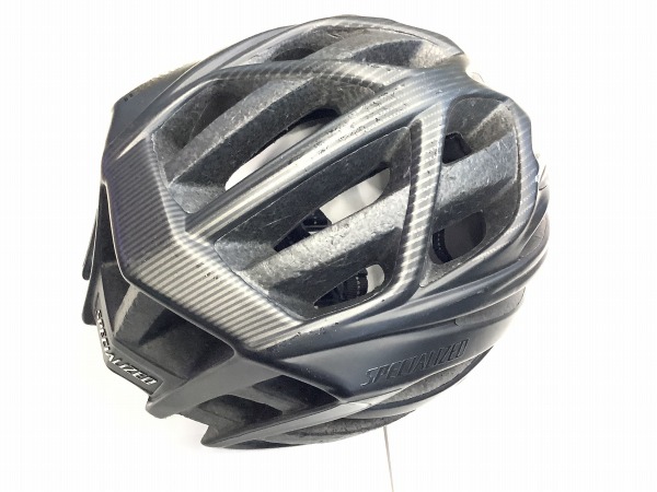 ヘルメット ECHELON II 2012 SM/MD(54-60cm)