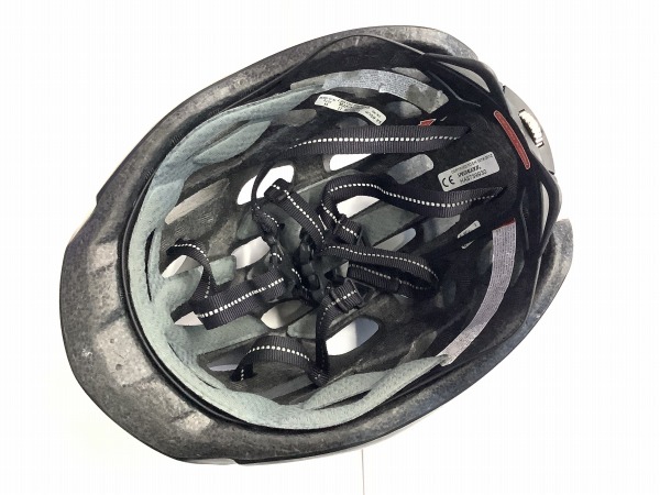 ヘルメット ECHELON II 2012 SM/MD(54-60cm)