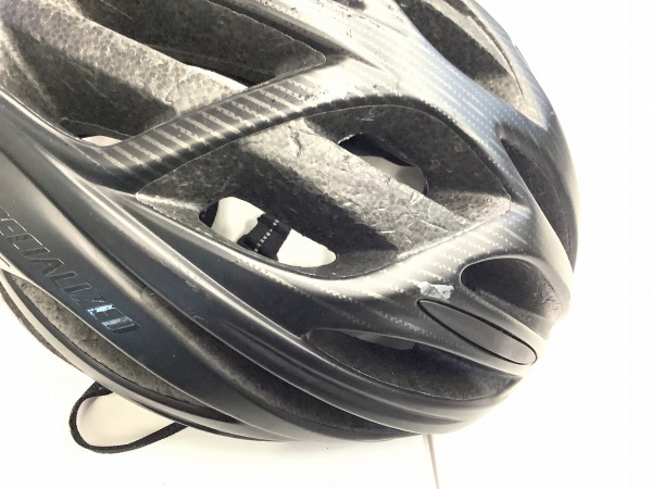 ヘルメット ECHELON II 2012 SM/MD(54-60cm)