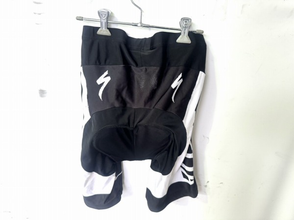 ビブショーツ SPECIALIZEDロゴ Lサイズ