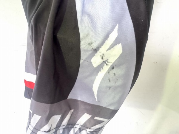 ビブショーツ SPECIALIZEDロゴ XLサイズ