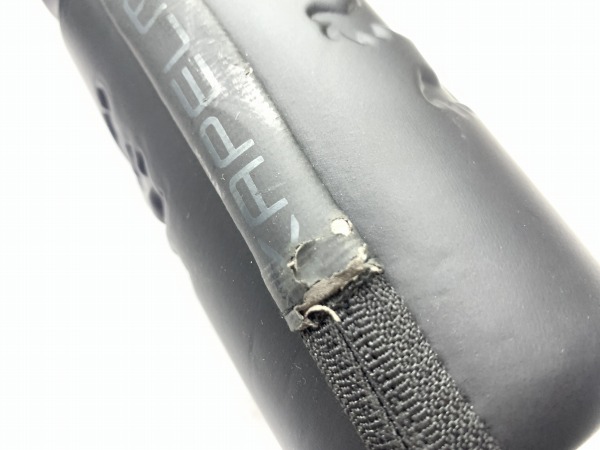 ツールケース ブラック