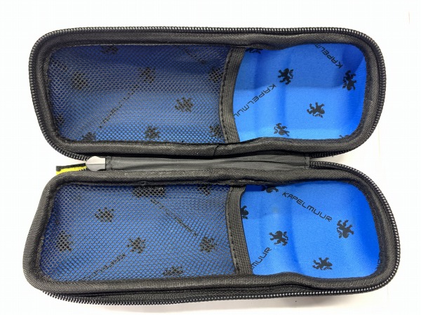 ツールケース ブラック