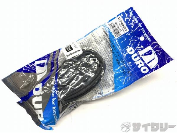 チューブ 700×18-25C 仏式(60mm)