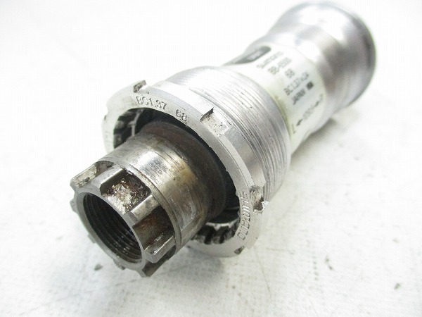 ボトムブラケット BB-6500 JIS 68/109.5mm