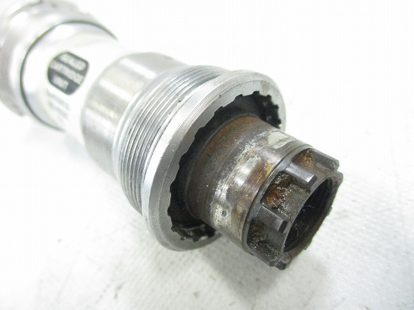 ボトムブラケット BB-6500 JIS 68/109.5mm