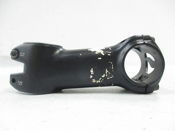 アヘッドステム CONTACT 90/31/8/28.6mm 8°