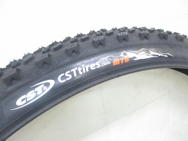 クリンチャータイヤ MTB 29x2.25