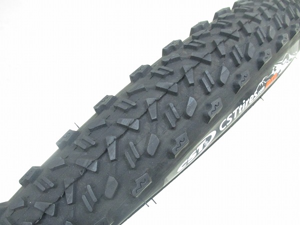 クリンチャータイヤ MTB 29x2.25