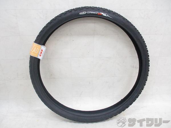 クリンチャータイヤ MTB 29x2.25