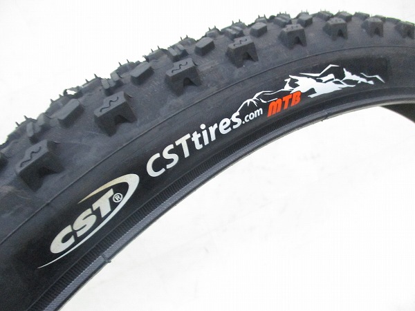 クリンチャータイヤ MTB 29x2.25