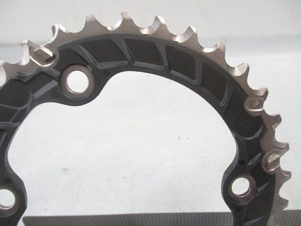 チェーンリング FC-M8000 DeoreXT 34T DYNA-SYSⅡ