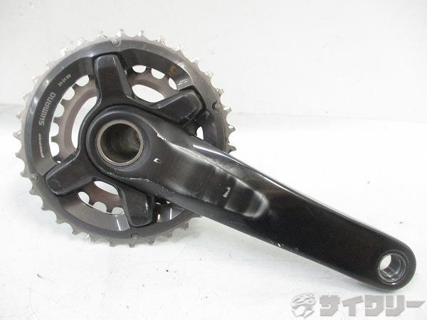 右クランク FC-M8000 DeoreXT 175mm 34-24T