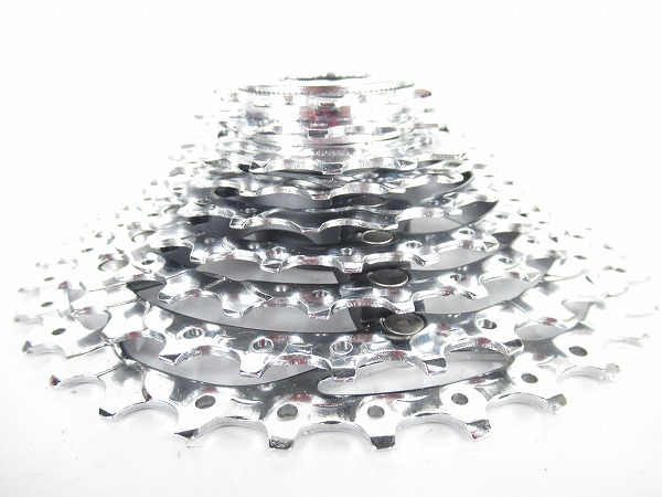 スプロケット　CS-M750　DeoreXT　9S対応　12-34T