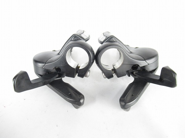 シフター　SL-M510　Deore　3×9S　※欠品有