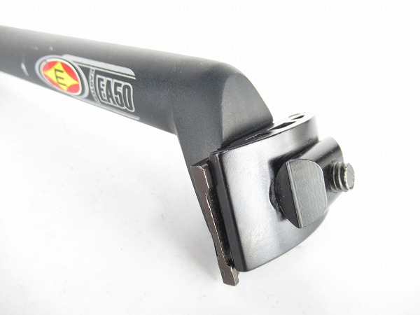 シートポスト　EA50　ブラック　26.8mm/350mm