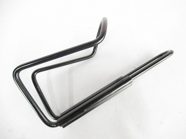 ボトルケージ　ペットボトル用　ブラック