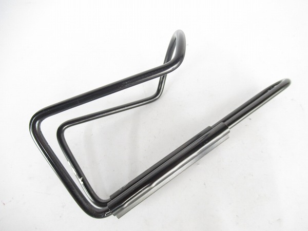 ボトルケージ　ペットボトル用　ブラック