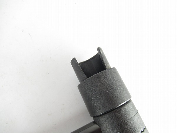 ディスプレイスタンド　ブラック