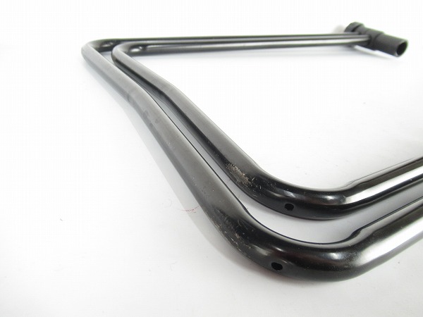 ディスプレイスタンド　ブラック