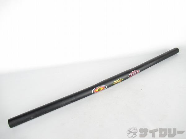 フラットバーハンドル　EA50　25.4mm/583mm