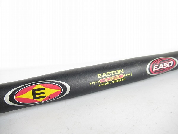 フラットバーハンドル　EA50　25.4mm/583mm