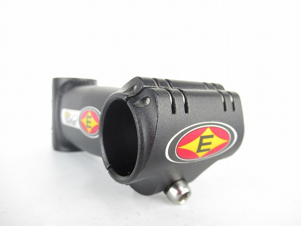 アヘッドステム　EA70　ブラック　25.4mm/120mm/OS（28.6mm）