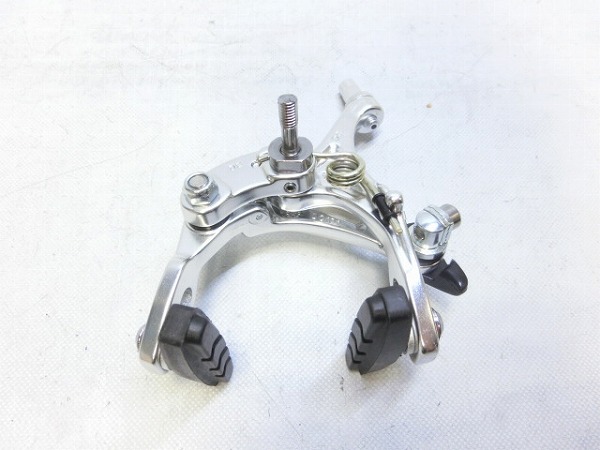 リアブレーキ BRS101 シルバー