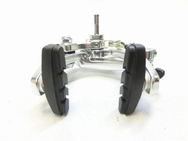 リアブレーキ BRS101 シルバー