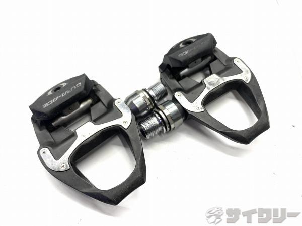 ビンディングペダル PD-9000 DURA-ACE