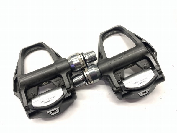 ビンディングペダル PD-9000 DURA-ACE