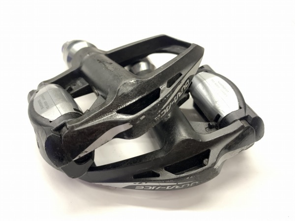 ビンディングペダル PD-9000 DURA-ACE