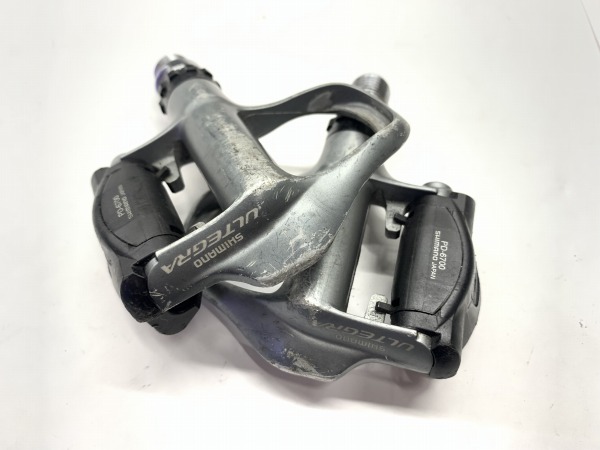 ビンディングペダル PD-6700 ULTEGRA
